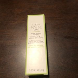 Lip care